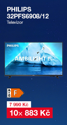 Philips 32PFS6908/12