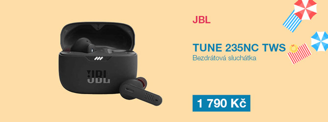 JBL Tune 235NC TWS